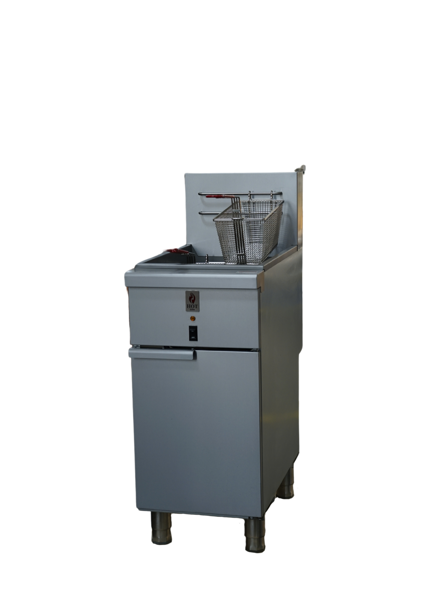Friteuse électrique -HZ-EF50