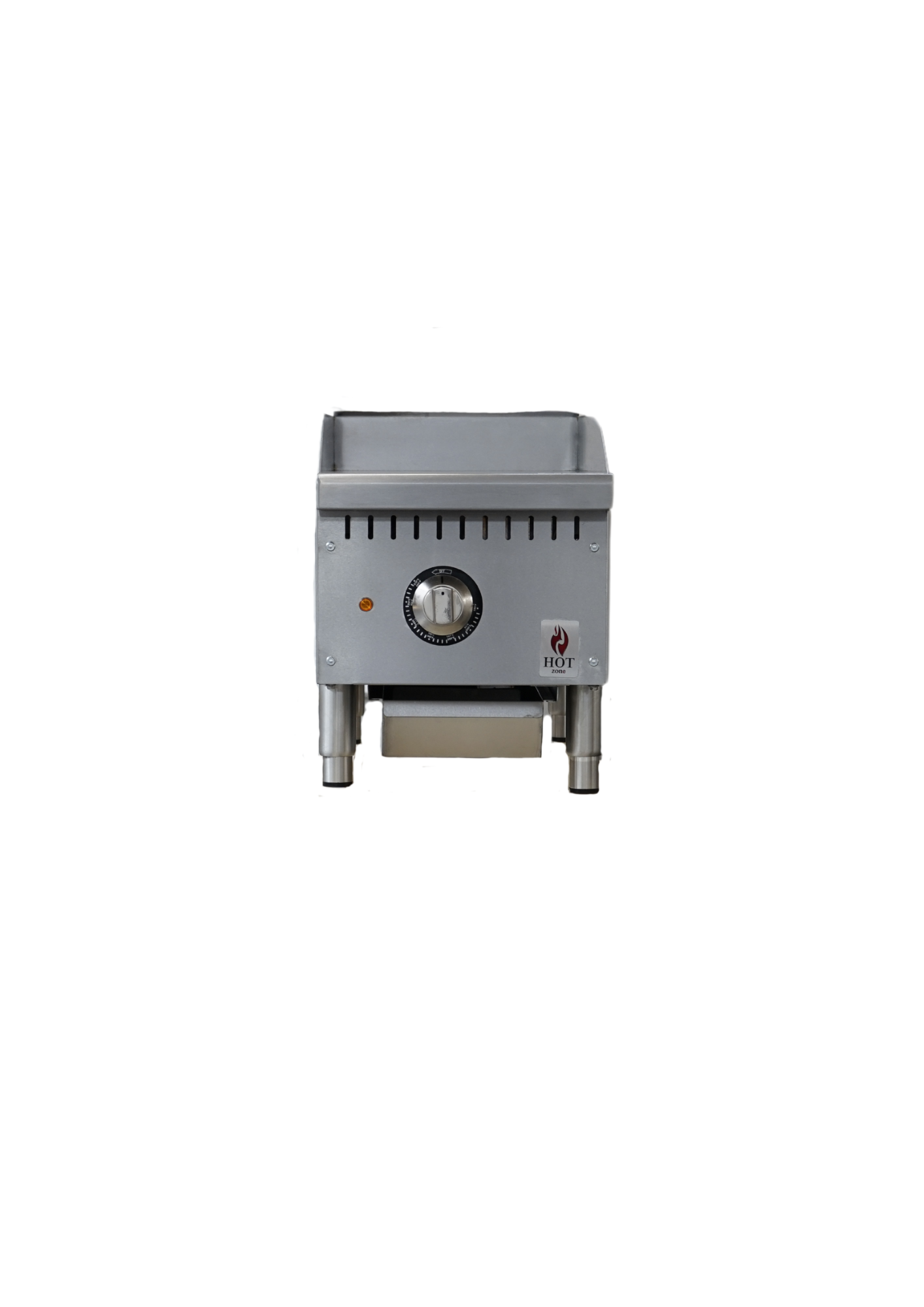 Plaque de cuisson électrique 12" HZ-12GE-T