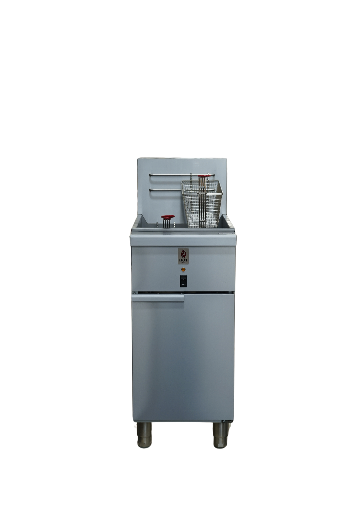 Friteuse électrique -HZ-EF50