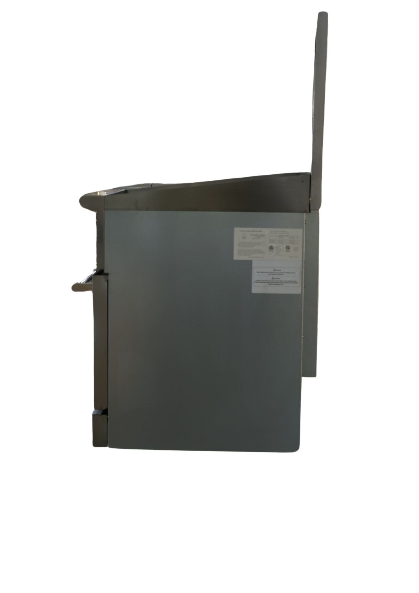 Plaque de cuisson électrique de 24 po - HZ-ER24-24G