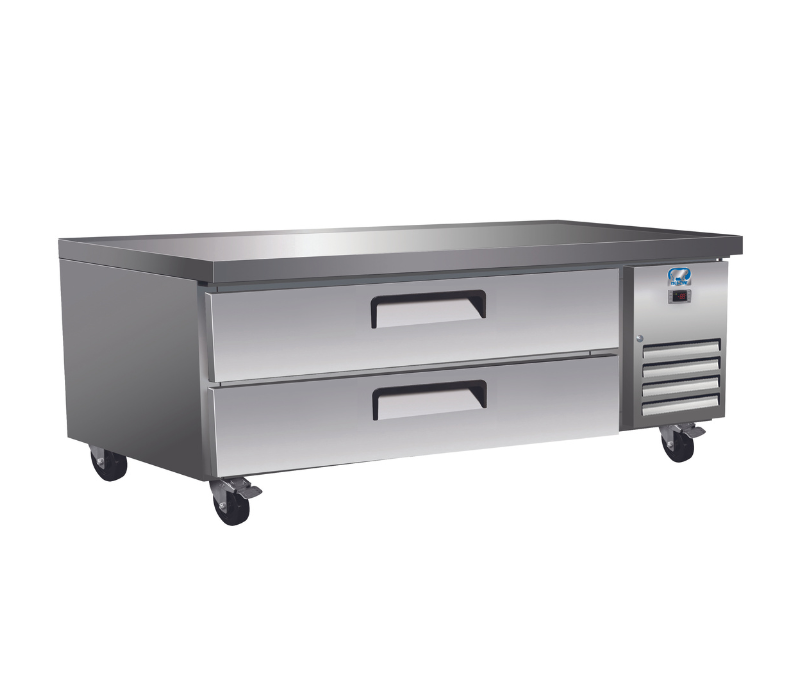 Base de chef COLDZONE-CB-60