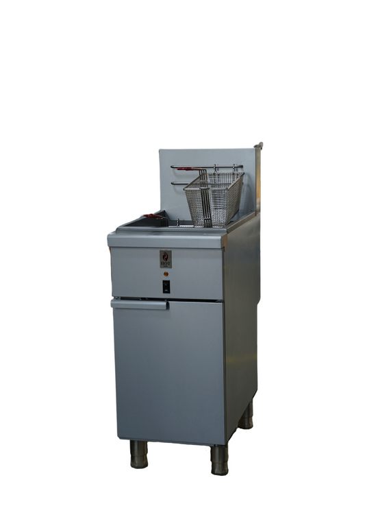 Friteuse électrique -HZ-EF50
