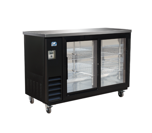 Réfrigérateur de bar arrière COLDZONE-BC61